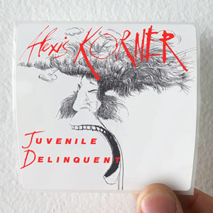 Alexis-Korner-Juvenile-Delinquent-Album-Cover-Sticker