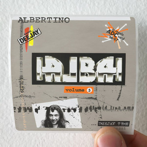 Albertino-Alba-Volume-5-Album-Cover-Sticker
