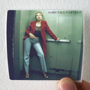 Amber-This-Is-Your-Night-Album-Cover-Sticker Amber-This-Is-Your-Night-Album-Cover-Sticker
