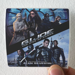 Alan-Silvestri-Gi-Joe-The-Rise-Of-Cobra-Album-Cover-Sticker