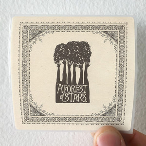 A-Forest-of-Stars-The-Corpse-Of-Rebirth-Album-Cover-Sticker A-Forest-of-Stars-The-Corpse-Of-Rebirth-Album-Cover-Sticker