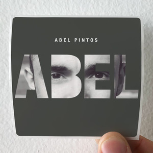 Abel-Pintos-Abel-Album-Cover-Sticker Abel-Pintos-Abel-Album-Cover-Sticker