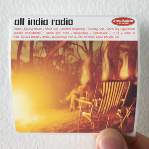 All-India-Radio-All-India-Radio-Album-Cover-Sticker All-India-Radio-All-India-Radio-Album-Cover-Sticker