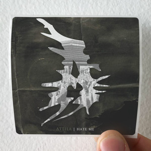 Attila-Hate-Me-Album-Cover-Sticker Attila-Hate-Me-Album-Cover-Sticker
