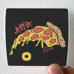 Attila-Pizza-Album-Cover-Sticker Attila-Pizza-Album-Cover-Sticker