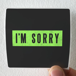 Attila-Public-Apology-Album-Cover-Sticker Attila-Public-Apology-Album-Cover-Sticker
