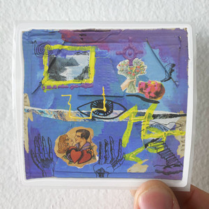 Anushka-The-Water-Album-Cover-Sticker