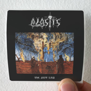 Alastis-The-Just-Law-Album-Cover-Sticker Alastis-The-Just-Law-Album-Cover-Sticker
