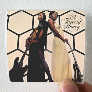 A-Taste-of-Honey-A-Taste-Of-Honey-Album-Cover-Sticker A-Taste-of-Honey-A-Taste-Of-Honey-Album-Cover-Sticker