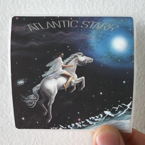 Atlantic-Starr-Straight-To-The-Point-Album-Cover-Sticker Atlantic-Starr-Straight-To-The-Point-Album-Cover-Sticker