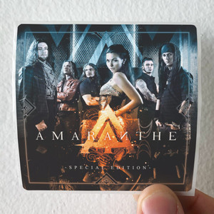 Amaranthe-Amaranthe-Special-Edition-Album-Cover-Sticker Amaranthe-Amaranthe-Special-Edition-Album-Cover-Sticker