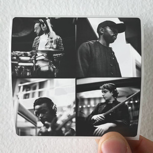 Alfa-Mist-Love-Is-The-Message-1-Album-Cover-Sticker Alfa-Mist-Love-Is-The-Message-1-Album-Cover-Sticker