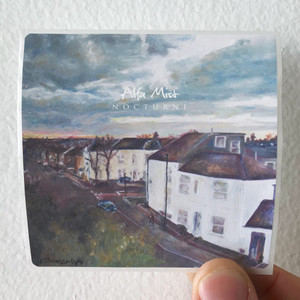 Alfa-Mist-Nocturne-Album-Cover-Sticker