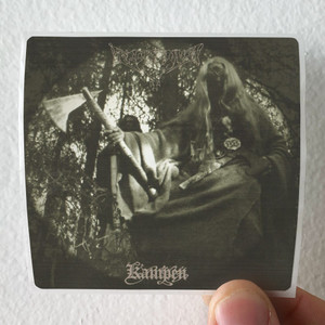 Arckanum-Kampen-Album-Cover-Sticker Arckanum-Kampen-Album-Cover-Sticker