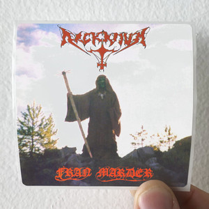 Arckanum-Fran-Marder-Album-Cover-Sticker Arckanum-Fran-Marder-Album-Cover-Sticker
