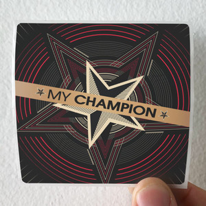 Alter-Bridge-My-Champion-Album-Cover-Sticker Alter-Bridge-My-Champion-Album-Cover-Sticker