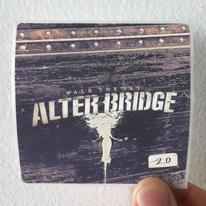 Alter-Bridge-Walk-The-Sky-2-Album-Cover-Sticker Alter-Bridge-Walk-The-Sky-2-Album-Cover-Sticker