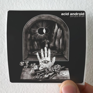Acid-Android-Purification-Album-Cover-Sticker Acid-Android-Purification-Album-Cover-Sticker