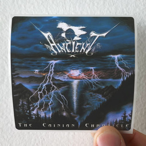 Ancient-The-Cainian-Chronicle-Album-Cover-Sticker