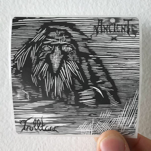 Ancient-Trolltaar-Album-Cover-Sticker Ancient-Trolltaar-Album-Cover-Sticker