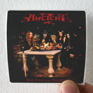 Ancient-Mad-Grandiose-Bloodfiends-Album-Cover-Sticker Ancient-Mad-Grandiose-Bloodfiends-Album-Cover-Sticker