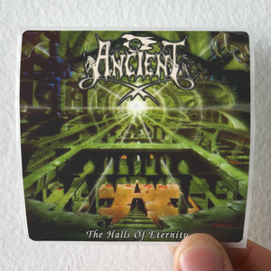 Ancient-The-Halls-Of-Eternity-Album-Cover-Sticker Ancient-The-Halls-Of-Eternity-Album-Cover-Sticker