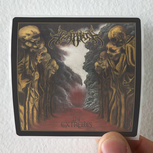 Azarath-In-Extremis-Album-Cover-Sticker Azarath-In-Extremis-Album-Cover-Sticker