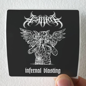 Azarath-Infernal-Blasting-Album-Cover-Sticker