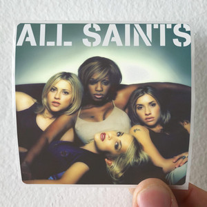 All-Saints-All-Saints-Album-Cover-Sticker All-Saints-All-Saints-Album-Cover-Sticker