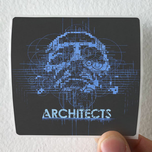 Architects-Demo-2005-Album-Cover-Sticker Architects-Demo-2005-Album-Cover-Sticker