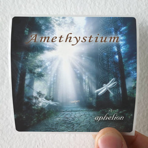 Amethystium-Aphelion-Album-Cover-Sticker Amethystium-Aphelion-Album-Cover-Sticker