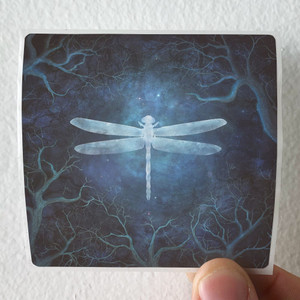 Amethystium-Odonata-Album-Cover-Sticker Amethystium-Odonata-Album-Cover-Sticker