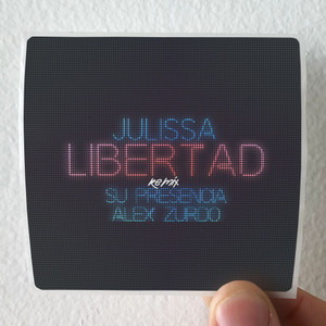 Alex-Zurdo-Libertad-Album-Cover-Sticker