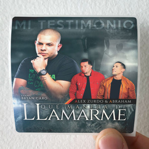 Alex-Zurdo-Qu-Manera-De-Llamarme-Album-Cover-Sticker