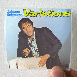 Adriano-Celentano-Variations-Album-Cover-Sticker