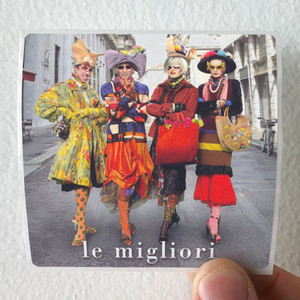 Adriano-Celentano-Le-Origini-Album-Cover-Sticker