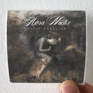 Aura-Noctis-Vitae-Proelium-Album-Cover-Sticker