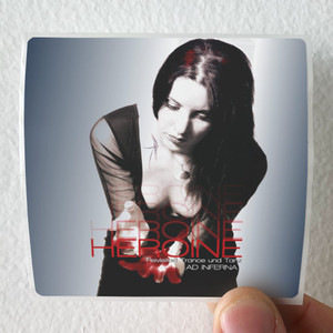Ad-Inferna-Hrone-Revisited-Trance-Und-Tanz-Album-Cover-Sticker Ad-Inferna-Hrone-Revisited-Trance-Und-Tanz-Album-Cover-Sticker