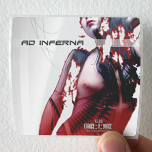 Ad-Inferna-Trance-N-Dance-Album-Cover-Sticker Ad-Inferna-Trance-N-Dance-Album-Cover-Sticker