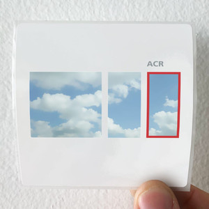 A-Certain-Ratio-Change-The-Station-1-Album-Cover-Sticker A-Certain-Ratio-Change-The-Station-1-Album-Cover-Sticker