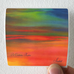A-Certain-Ratio-Sextet-1-Album-Cover-Sticker A-Certain-Ratio-Sextet-1-Album-Cover-Sticker