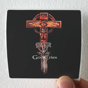 Asphyx-God-Cries-Album-Cover-Sticker Asphyx-God-Cries-Album-Cover-Sticker
