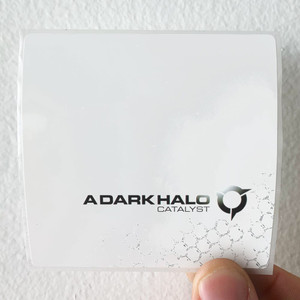 A-Dark-Halo-Catalyst-1-Album-Cover-Sticker A-Dark-Halo-Catalyst-1-Album-Cover-Sticker