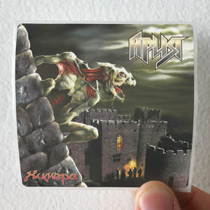 Aria-Empty-2-Album-Cover-Sticker Aria-Empty-2-Album-Cover-Sticker
