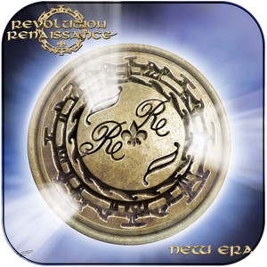 Revolution Renaissance new era Album Cover Sticker Album Cover Sticker Revolution Renaissance new era Album Cover Sticker Album Cover Sticker