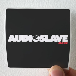 Audioslave-Cochise-Album-Cover-Sticker Audioslave-Cochise-Album-Cover-Sticker