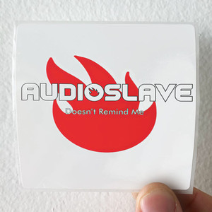 Audioslave-Doesnt-Remind-Me-2-Album-Cover-Sticker Audioslave-Doesnt-Remind-Me-2-Album-Cover-Sticker
