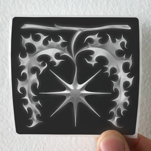 A-G-Cook-Apple-1-Album-Cover-Sticker A-G-Cook-Apple-1-Album-Cover-Sticker