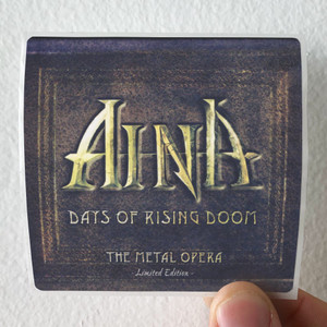 Aina-Days-Of-Rising-Doom-Album-Cover-Sticker