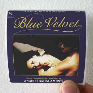 Angelo-Badalamenti-Blue-Velvet-Album-Cover-Sticker Angelo-Badalamenti-Blue-Velvet-Album-Cover-Sticker